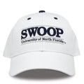The Game Headwear North Florida Nickname Snapback Hat