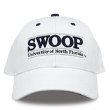 The Game Headwear North Florida Nickname Snapback Hat
