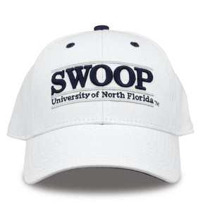 The Game Headwear North Florida Nickname Snapback Hat