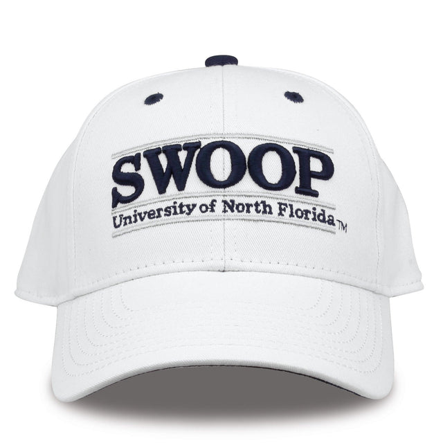 The Game Headwear North Florida Nickname Snapback Hat