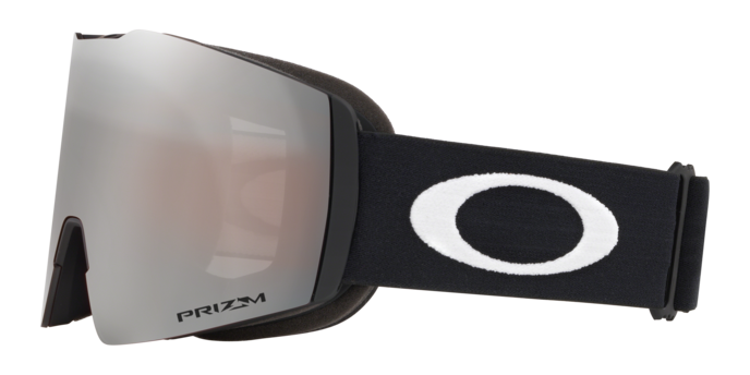 Oakley Fall Line L Snow Goggles-4