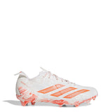 adidas Men's Adizero Electric II SMU Football Cleats-2