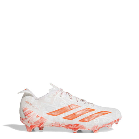 adidas Men's Adizero Electric II SMU Football Cleats-2