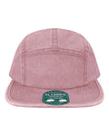 LEGACY El Campo Five-Panel Camper Hat-1