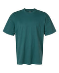 Next Level Apparel Unisex Heavyweight T-Shirt-1