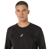 Asics Men's Road Seamless Long Sleeve Top-4