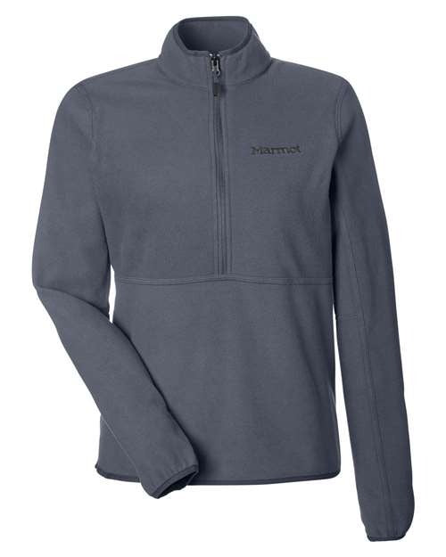 Marmot Women's Rocklin Half-Zip Jacket-1