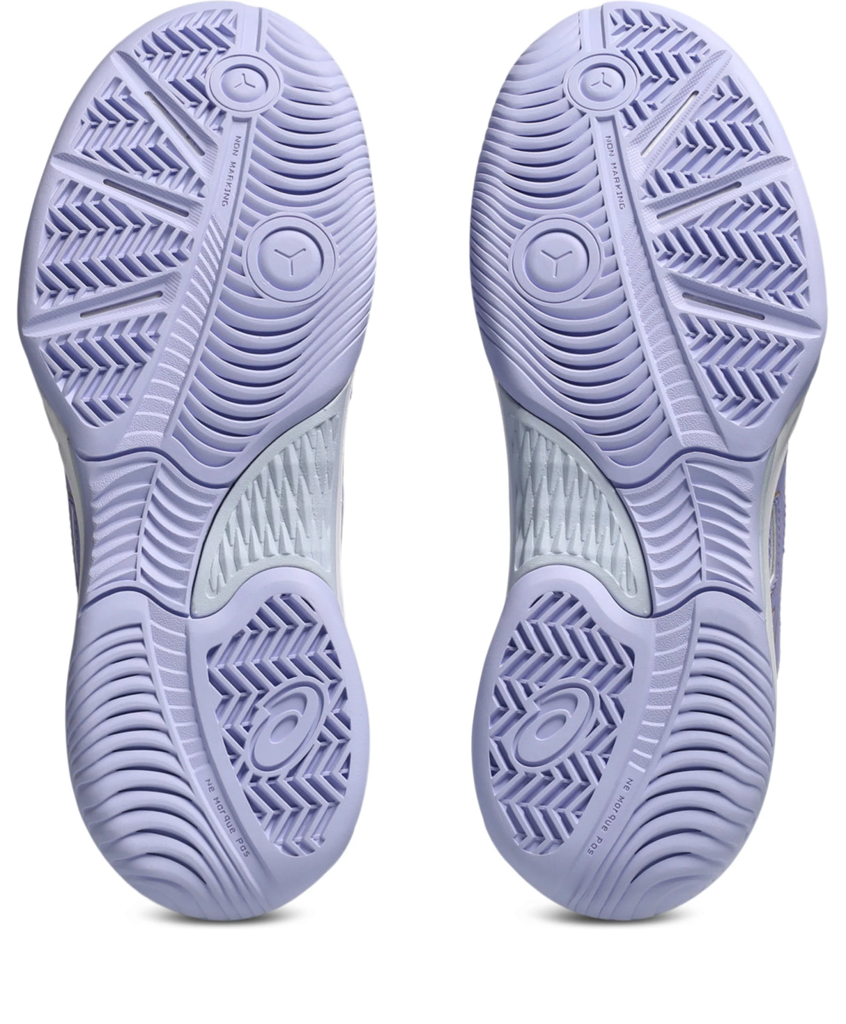 Asics Women's GEL-Renma Volleyball Shoes-3