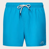 Oakley Men's Clear Lake 16" Volley Shorts-1