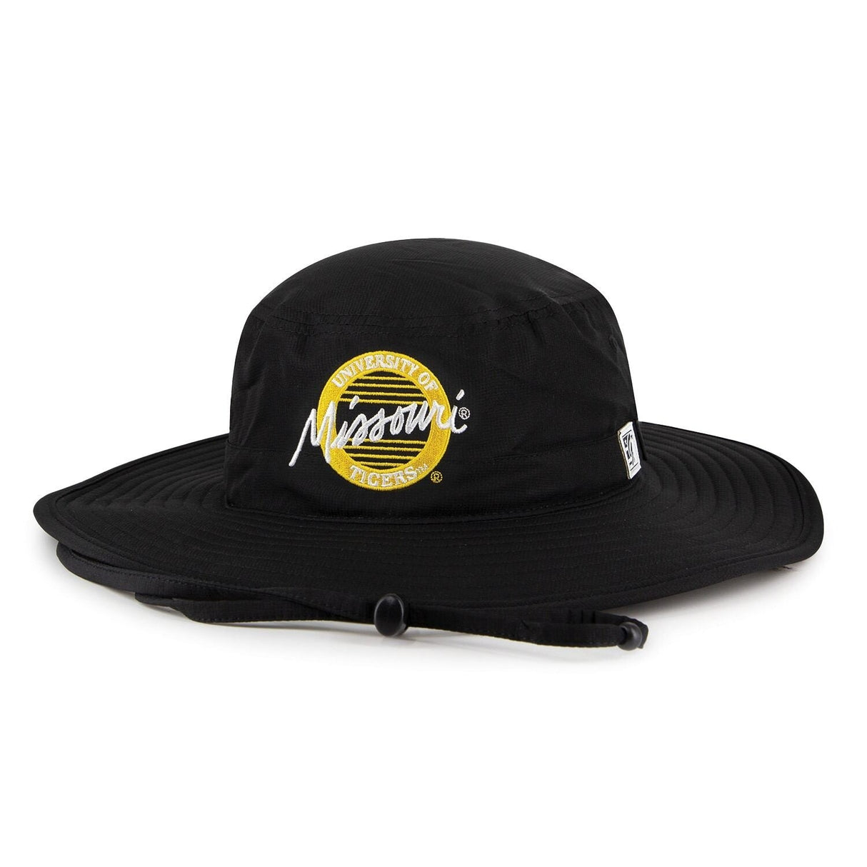 The Game Headwear Missouri Boonie Hat