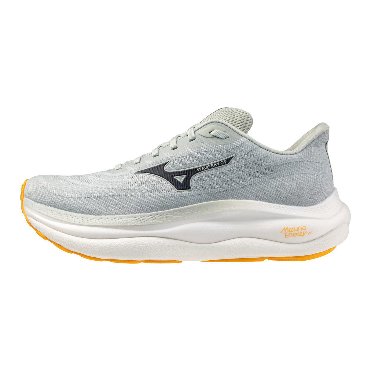 Mizuno Men's Wave Sky 9 Running Shoes-1