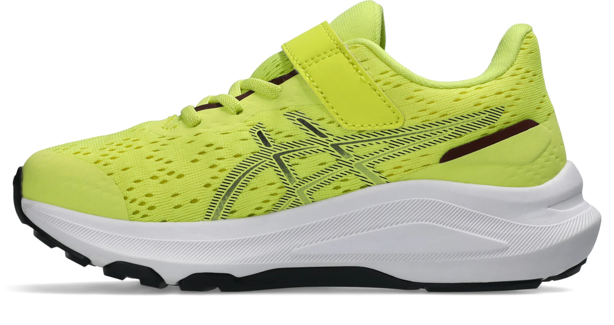 Asics Youth GT-1000 13 Pre School Running Shoes-2