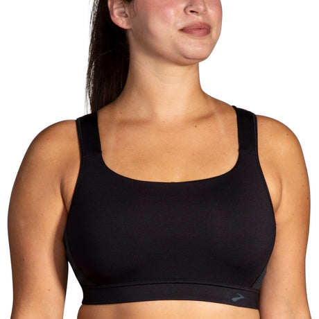 Brooks Women's Convertible 2.0 Sports Bra-1