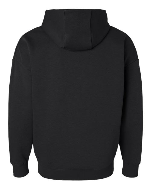 LAT Men's Heavyweight Hoodie Sweatshirt-2