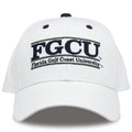 The Game Headwear Florida Gulf Coast Bookstore Snapback Hat