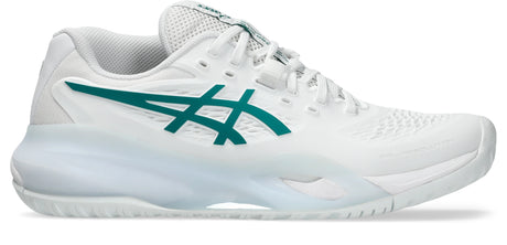 Asics Women's GEL-Resolution X Tennis Shoes-1