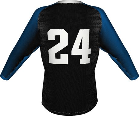 Adidas Women's Long Sleeve Crew Neck Jersey with Mesh Inserts League Outfitters