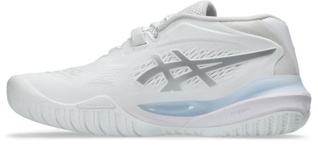 Asics Women's GEL-Resolution X Tennis Shoes-2