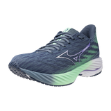 Mizuno Women's Wave Rider 28 Running Shoes-6