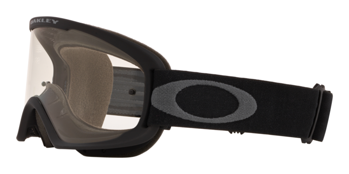 Oakley O Frame 2.0 Pro Mountain Bike MX Goggles-4