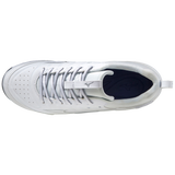 Mizuno Women's 9-Spike Swift 7 Low Metal Softball Cleats-4
