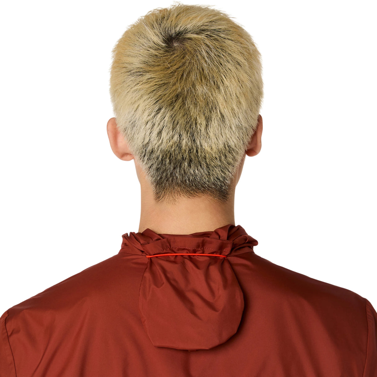 Asics Men's Silver Jacket-8