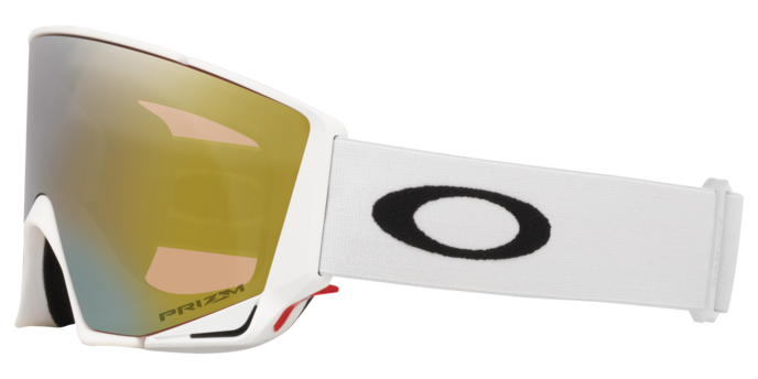 Oakley Flow Scape L Snow Goggles-4