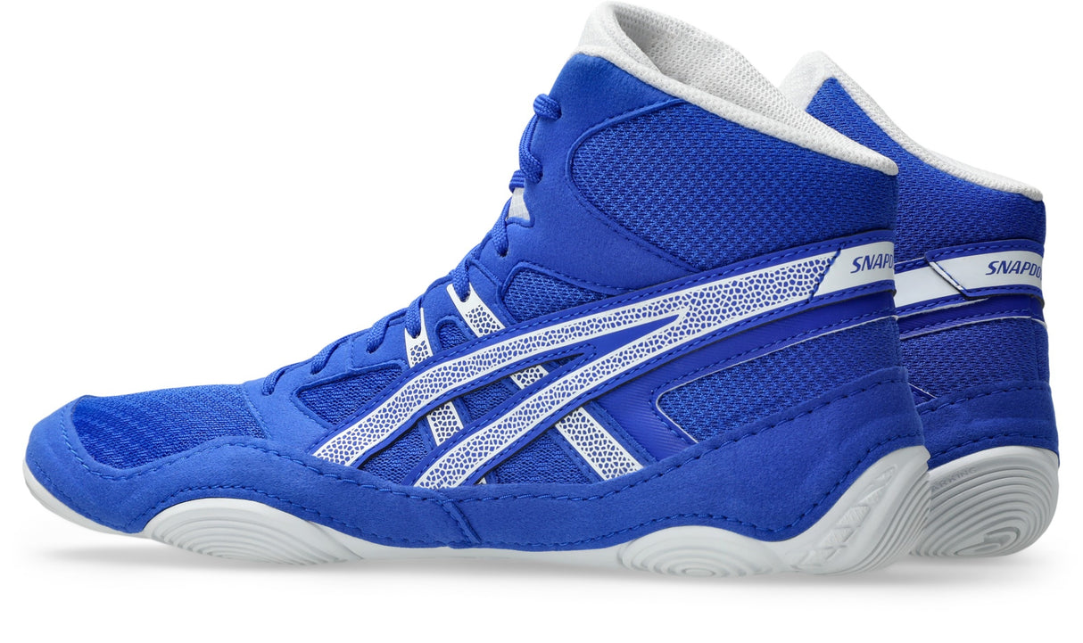 Asics Men's Snapdown 4 Wrestling Shoes-7