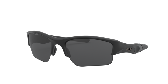 Oakley Flak Jacket Xlj Sunglasses-4