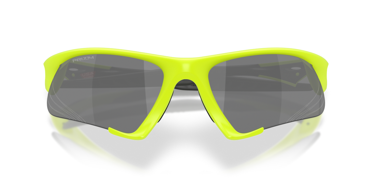 Oakley Suture Jacket Sunglasses-9