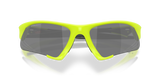 Oakley Suture Jacket Sunglasses-9