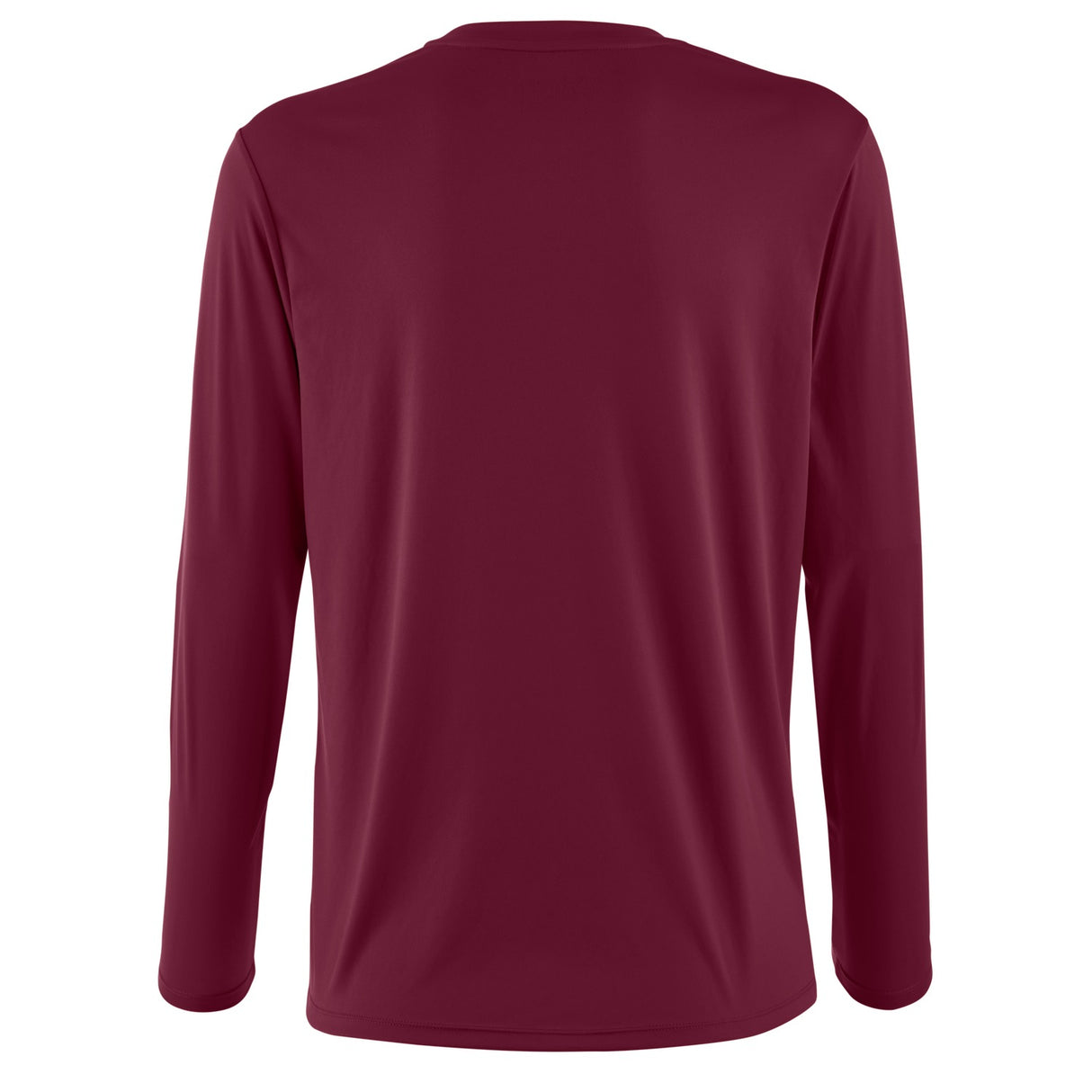 Mizuno Youth NXT Long Sleeve Tee-2