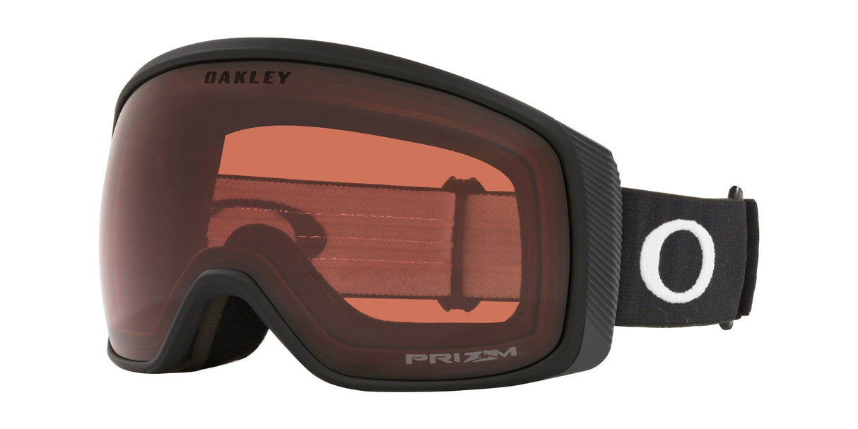 Oakley Flight Tracker M Snow Goggles-1