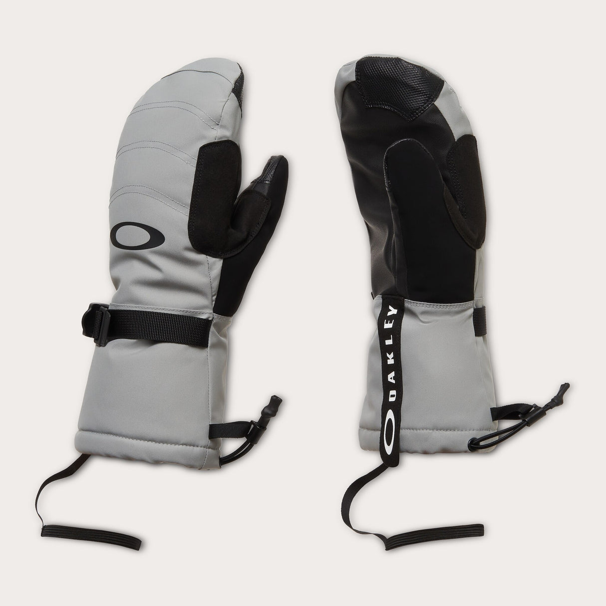 Oakley Powder Ridge Mittens-1
