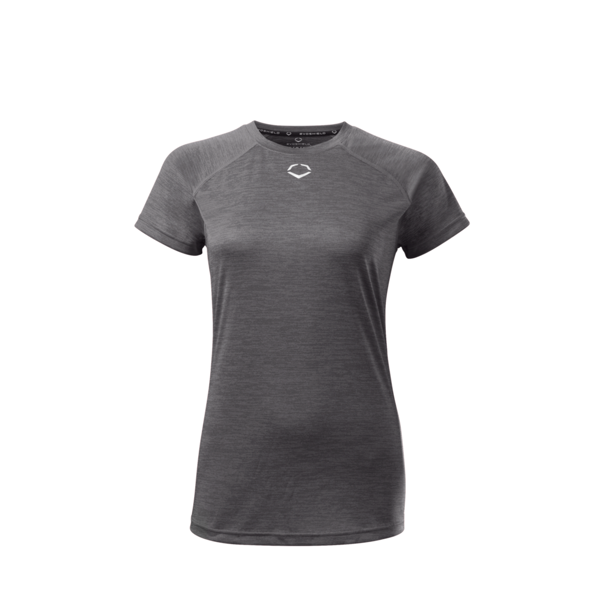 Wilson Women's Fx Baseball Shorts Sleeve Training Tee-2