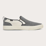 Oakley Men's Banks Slip-On Sneakers-1