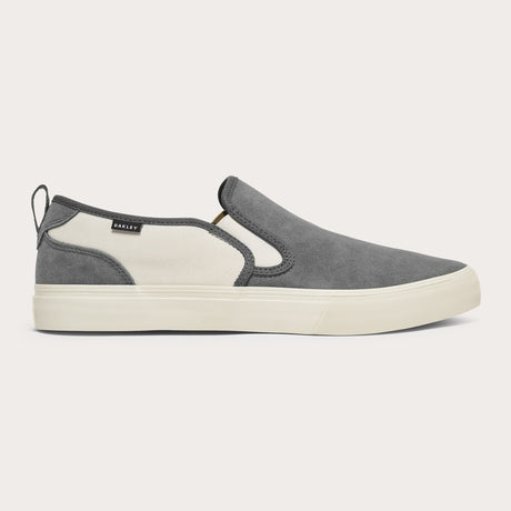 Oakley Men's Banks Slip-On Sneakers-1