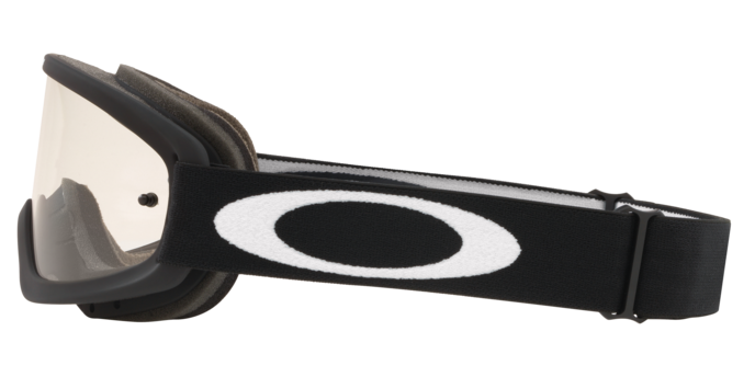 Oakley O Frame 2.0 Pro XS MX Goggles-5