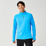 Brooks Men's Momentum Thermal 1/2 Zip Top