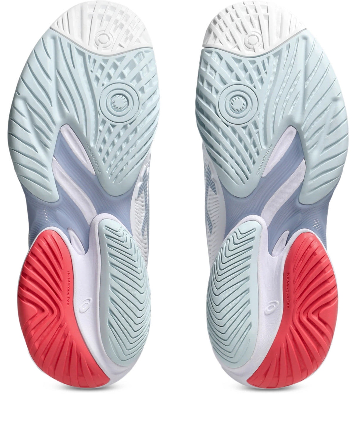 Asics Women's Court FF 3 Tennis Shoes-3