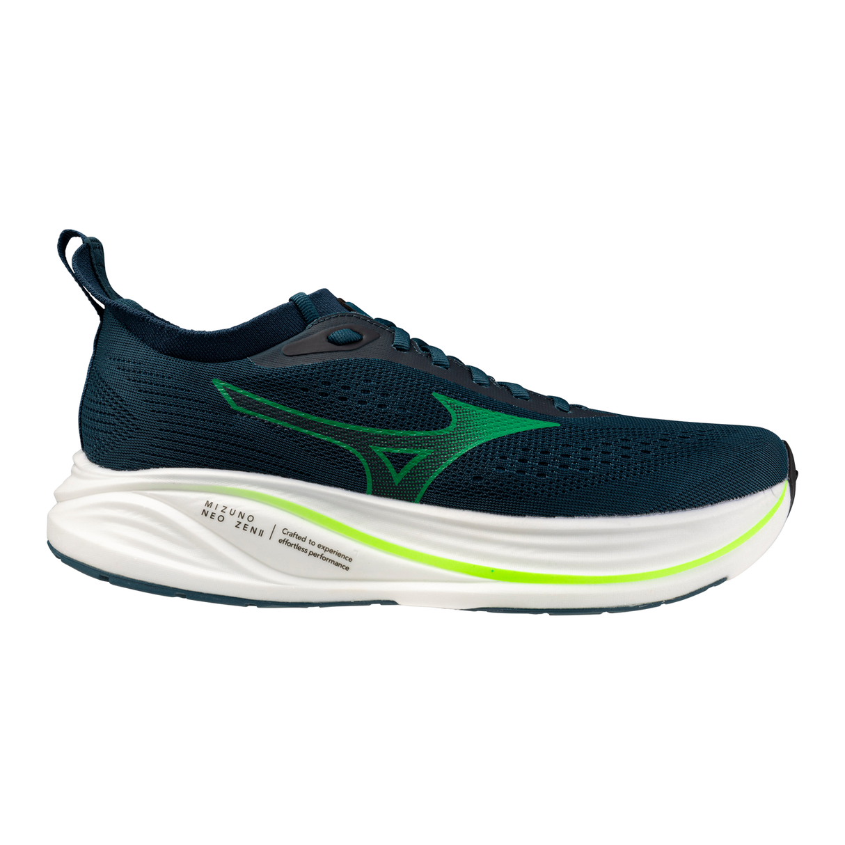Mizuno Men's Neo Zen 2 Running Shoes-6