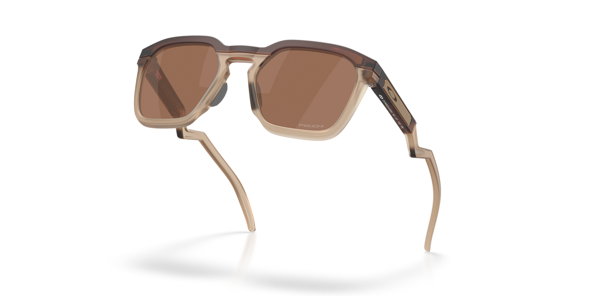 Oakley HSTN Square Glasses-5
