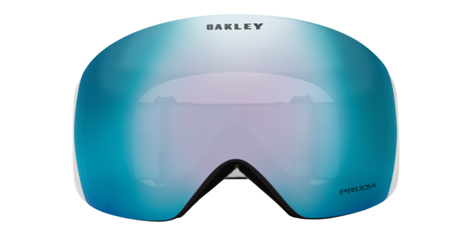 Oakley Flight Deck L Snow Goggles-2