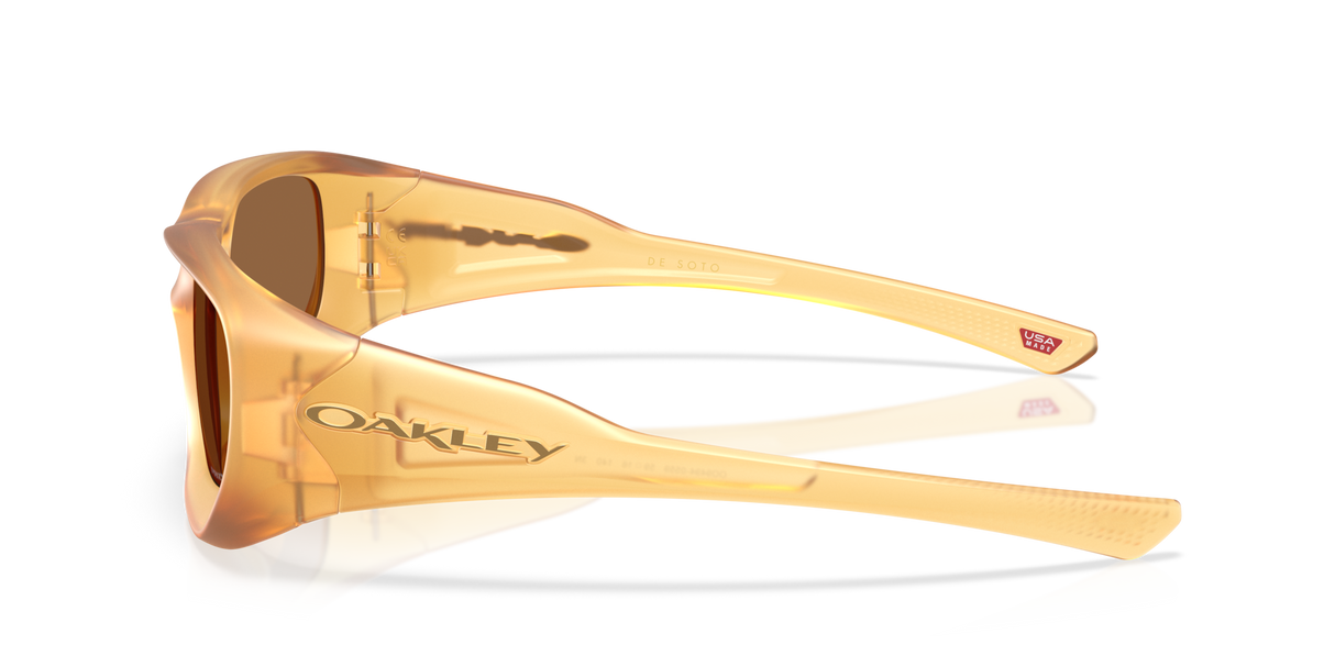 Oakley De Soto Glasses-3