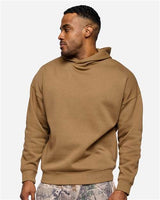 LAT Men's Heavyweight Hoodie Sweatshirt-3
