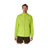 Asics Men's Silver Jacket-1