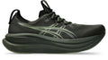 Asics Men's GEL-Nimbus 28 Running Shoes-1