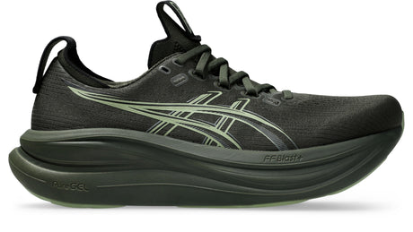 Asics Men's GEL-Nimbus 28 Running Shoes-1