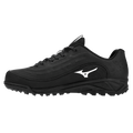 Mizuno Adult Ambition 3 BB Low All Surface Baseball Shoes-1