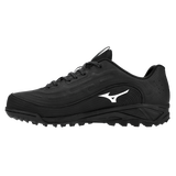 Mizuno Adult Ambition 3 BB Low All Surface Baseball Shoes-1